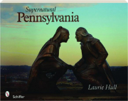 SUPERNATURAL PENNSYLVANIA