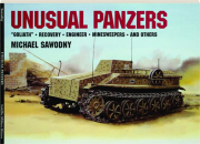 UNUSUAL PANZERS