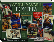 WORLD WAR I POSTERS