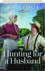HUNTING FOR A HUSBAND
