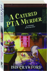 A CATERED PTA MURDER