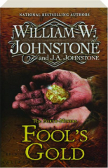 FOOL'S GOLD