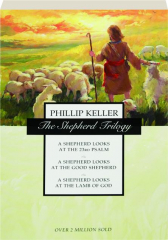THE SHEPHERD TRILOGY