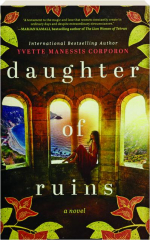 DAUGHTER OF RUINS