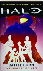 HALO: Battle Born