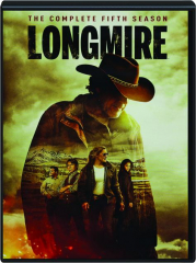 LONGMIRE: The Complete Fifth Season