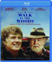 A WALK IN THE WOODS