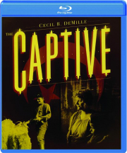 THE CAPTIVE