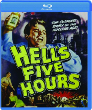 HELL'S FIVE HOURS