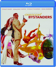 INNOCENT BYSTANDERS