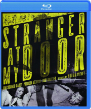 STRANGER AT MY DOOR