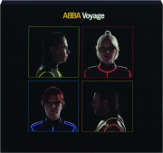 ABBA: Voyage