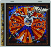 AEROSMITH: Nine Lives