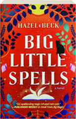 BIG LITTLE SPELLS
