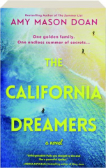 THE CALIFORNIA DREAMERS