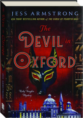 THE DEVIL IN OXFORD
