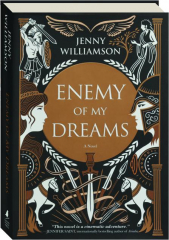 ENEMY OF MY DREAMS