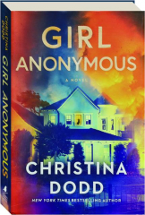 GIRL ANONYMOUS