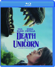DEATH OF A UNICORN