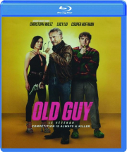 OLD GUY