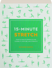 15-MINUTE STRETCH
