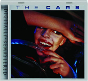 THE CARS