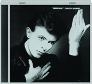 DAVID BOWIE: Heroes