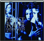 PRINCE AND THE NEW POWER GENERATION: Diamonds and Pearls