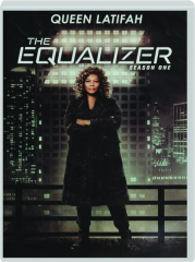 THE EQUALIZER: Season One
