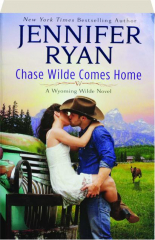 CHASE WILDE COMES HOME
