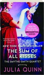 THE SUM OF ALL KISSES