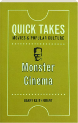 MONSTER CINEMA: Quick Takes