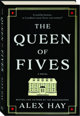 THE QUEEN OF FIVES