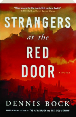 STRANGERS AT THE RED DOOR