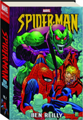 SPIDER-MAN: Ben Reilly Omnibus, Vol. 2