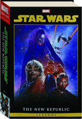STAR WARS LEGENDS: The New Republic Omnibus, Vol. 1