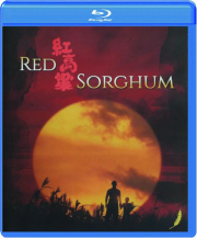 RED SORGHUM