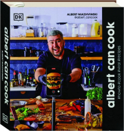 ALBERT CAN COOK