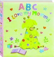 ABC I LOVE MY MOMMY