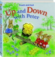 UP AND DOWN WITH PETER: Touch and Feel