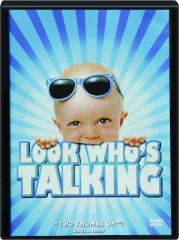 LOOK WHO'S TALKING