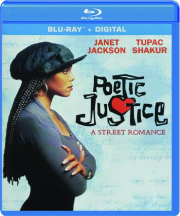POETIC JUSTICE
