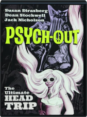 PSYCH-OUT