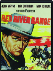 RED RIVER RANGE