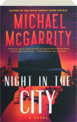 NIGHT IN THE CITY