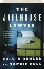 THE JAILHOUSE LAWYER