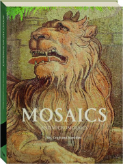 MOSAICS AND MICROMOSAICS: Art, Craft and Identities