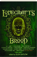 LOVECRAFT'S BROOD