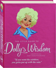 THE LITTLE GUIDE TO DOLLY'S WISDOM