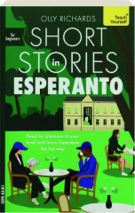 SHORT STORIES IN ESPERANTO